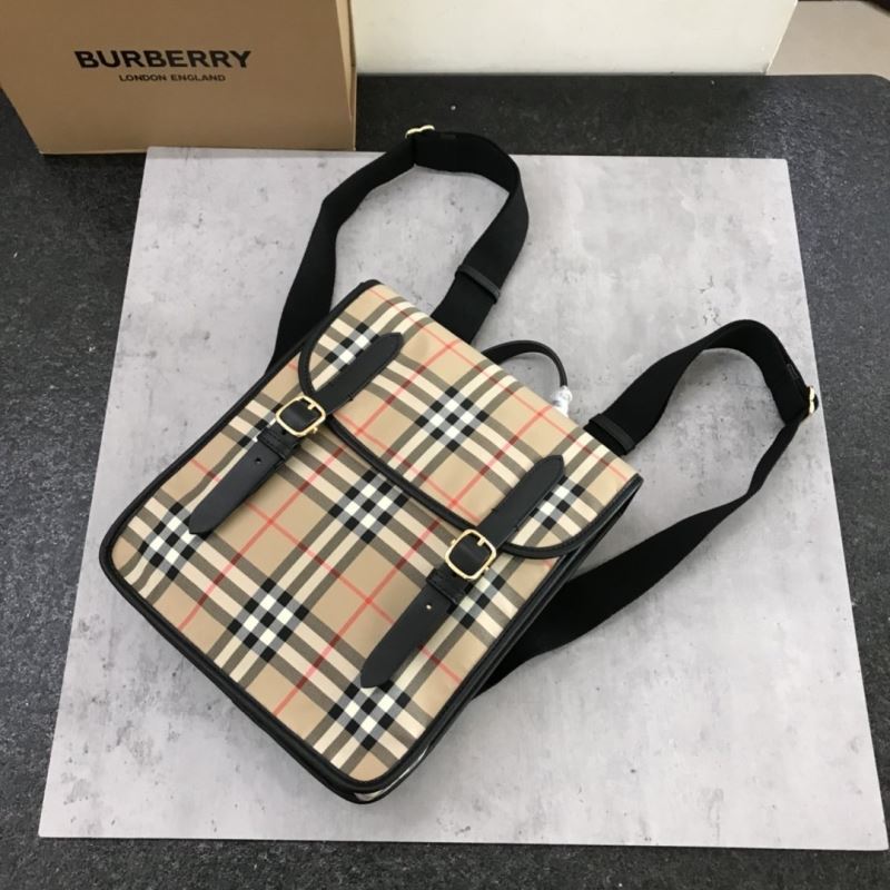 Burberry Backpacks - Click Image to Close